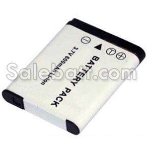 Nikon EN-EL19 battery
