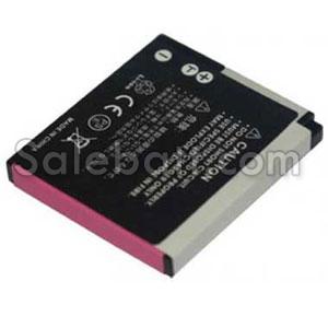 3.6V, 800mAh Panasonic Lumix DMC-FS16K replacement battery