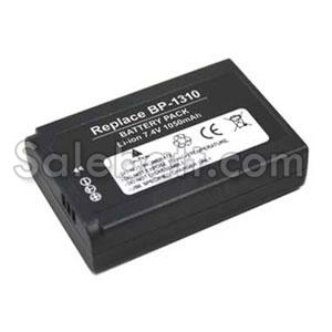7.4V, 1050mAh Samsung NX11 replacement battery