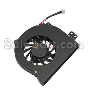 Acer Aspire 3000 Cpu fan