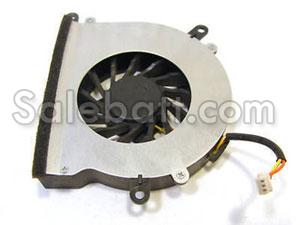 Aspire 9500 fan