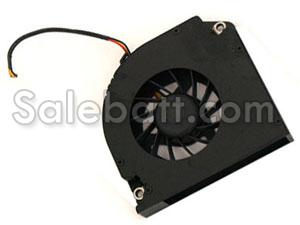 Inspiron 1521 fan