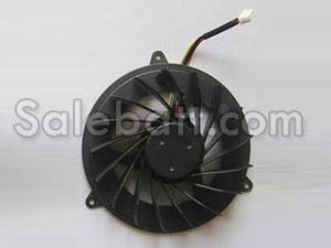 Dell Studio 1735 Cpu fan