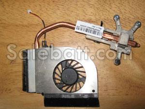Hp G61 Cpu fan
