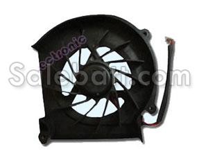 ThinkPad Z61m 2532 fan