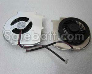 Lenovo ThinkPad T400 Cpu fan