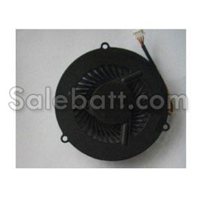 IdeaPad Y470N fan