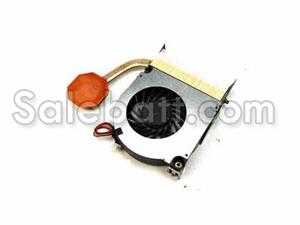 Toshiba Tecra M5-S5332 Cpu fan