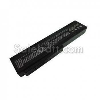 Asus G60 battery