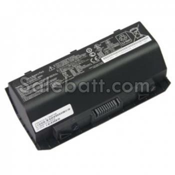 Asus G750JW battery