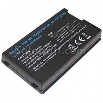 Asus A32-F80A battery