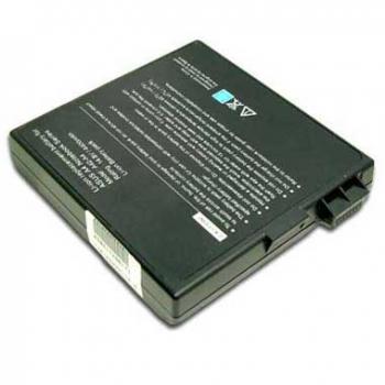 Asus A4000 battery