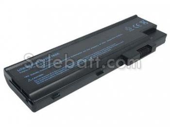 Acer Aspire 1681LCi battery