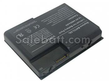Acer Aspire 2024WLMi battery