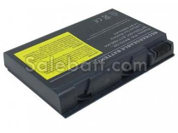 Acer Aspire 9504WLMi battery