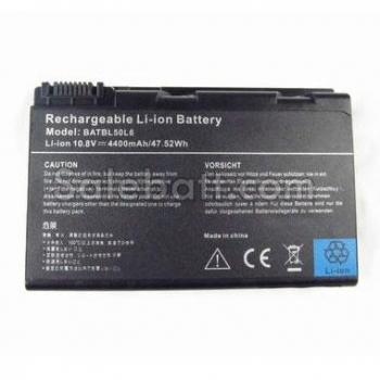 Acer Aspire 3103WLMi battery