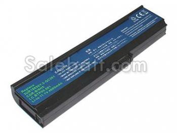 Acer TravelMate 4310 battery