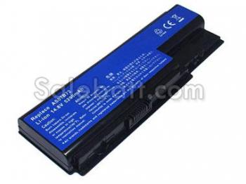 Acer AS07B42 battery