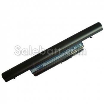 Acer Aspire AS5820TG-5462G64Mnss battery