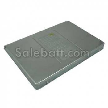 Apple MacBook Pro 17 inch MA092TA/A battery