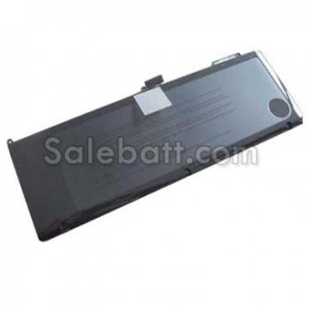 Apple MacBook Pro 15 inch MB985CH/A battery