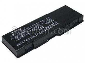 Dell XU937 battery