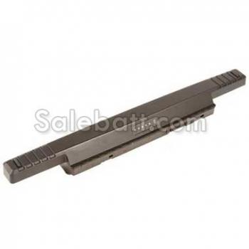 Dell Alienware M15x battery