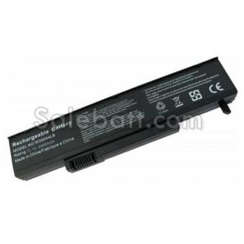 Gateway DAK100440-011805L battery