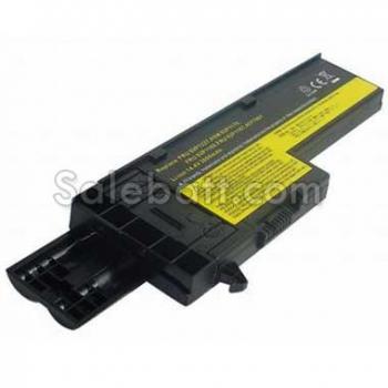 Ibm FRU 92P1165 (not supported on the X60) battery