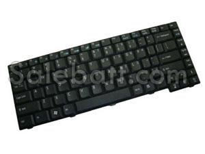 acer Aspire 2930 keyboard