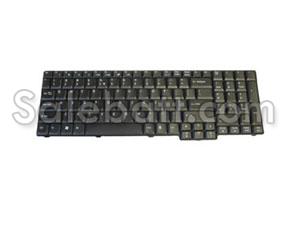 acer Aspire 5335 keyboard