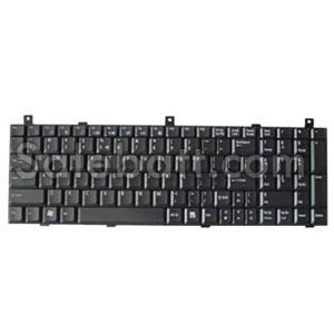 Aspire 9500 keyboard