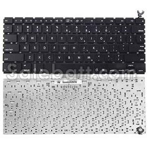 apple MacBook 13 inch keyboard