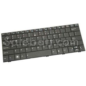 asus Eee PC 1005HA keyboard