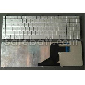 N75 keyboard