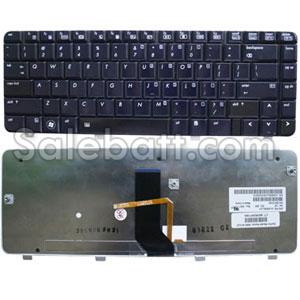 Presario CQ36-106TX keyboard