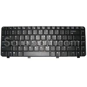 Presario V3193TU keyboard