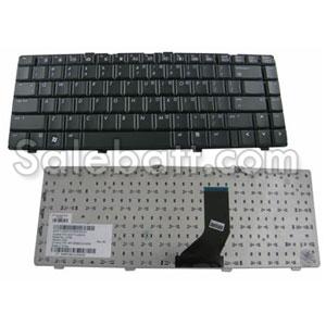 compaq Presario V6000 keyboard