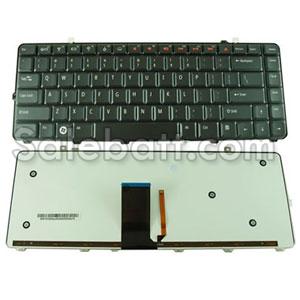 dell Studio 1537 keyboard
