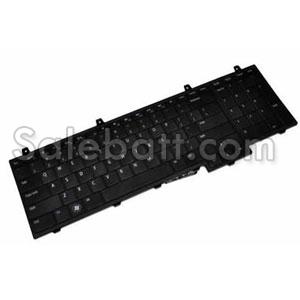 dell Inspiron 17 keyboard
