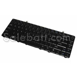 Black Dell V080925BS keyboard