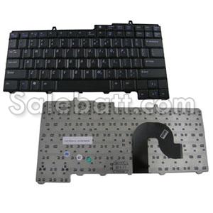 dell Inspiron 1300 keyboard