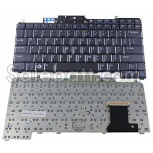 Latitude D531 keyboard