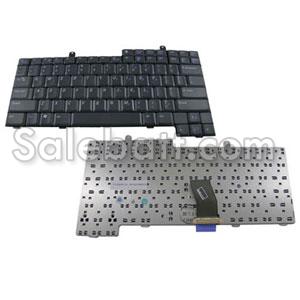 dell Latitude D600 keyboard