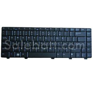 Vostro 3300 keyboard
