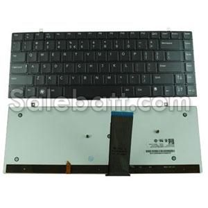 dell studio xps 1640 keyboard