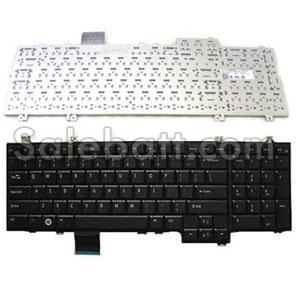 Studio 1736 keyboard