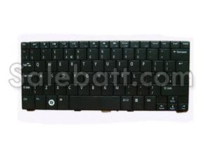 dell Inspiron Mini 1011 keyboard