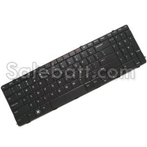 dell Inspiron 15 keyboard