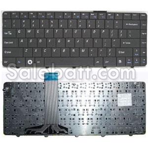 dell Inspiron 11z keyboard